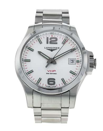 Longines Conquest L3.716.4.76.6 Longines Conquest L3.716.4.76.6